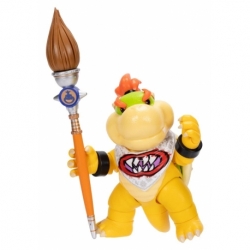 Super Mario Galaxy: la película Figura Bowser Jr. 13 cm