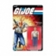 GI Joe Figura ReAction+ Wave 07 Chuckles (Movie) 10 cm