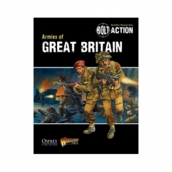Armies of Great Britain (english)