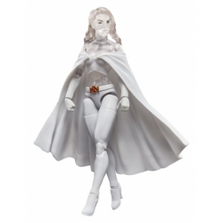 The Uncanny X-Men Marvel Legends Figura Emma Frost (Diamond Form) 15 cm