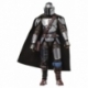 Star Wars: The Mandalorian & Grogu Vintage Collection Figura The Mandalorian & Grogu 10 cm