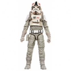 Star Wars: The Mandalorian & Grogu Black Series Figura Imperial Remnant AT-AT Driver 15 cm