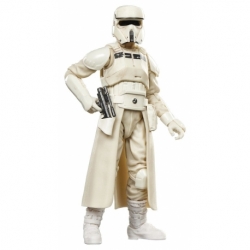 Star Wars: The Mandalorian & Grogu Black Series Figura Imperial Remnant AT-RT Driver 15 cm