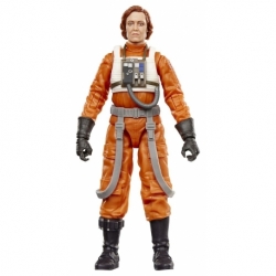 Star Wars: The Mandalorian & Grogu Black Series Figura Coronel Ward 15 cm