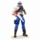 G.I. Joe Classified Series Retro Figura Duke 15 cm