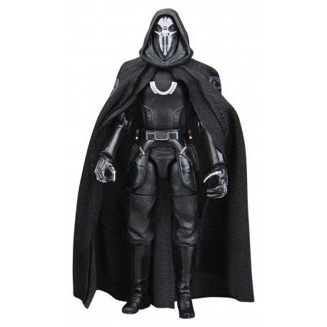 Star Wars: Maul - Shadow Lord Vintage Collection Figura Eleventh Brother 10 cm