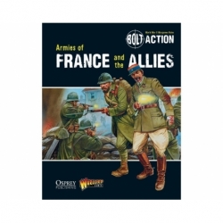 Armies of France and The Allies