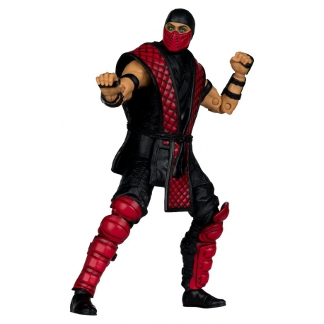 Mortal Kombat Klassics Action Figure Ermac 18 cm