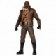 DC Multiverse Figura de Acción Bronze Tiger (New 52) 18 cm