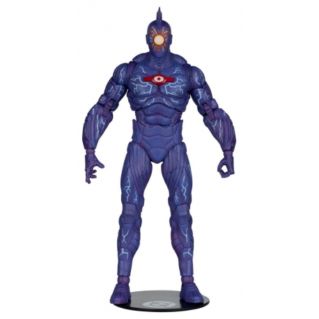 DC Multiverse Figura de Acción O.M.A.C. (Infinite Crisis) 19 cm