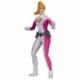 DC Multiverse Figura de Acción Saturn Girl (DC Classic) (Red Platinum Edition) 18 cm