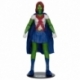 DC Direct Page Punchers Figura Miss Martian (Teen Titans 41) (Red Platinum Edition) 17 cm