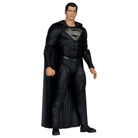 DC Multiverse Figura Superman (Justice League) 18 cm