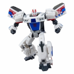 Transformers Age of the Primes Deluxe Class Figura Smokescreen 13 cm