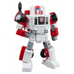 Transformers Age of the Primes Deluxe Class Figura Swerve 11 cm