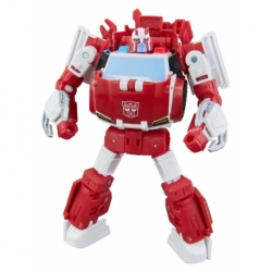 Transformers Age of the Primes Deluxe Class Figura Autobot Ratchet 15 cm