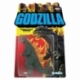 Godzilla Toho Figura ReAction Godzilla (2000, Charging) 24 cm
