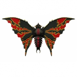 Toho Ultimates Action Figure Wave 05 - Battra 23 cm