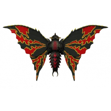 Toho Ultimates Action Figure Wave 05 - Battra 23 cm