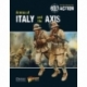 Armies of Italy and The Axis
