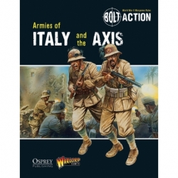 Armies of Italy and The Axis