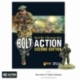 Bolt Action Rulebook 2nd Edition (english)