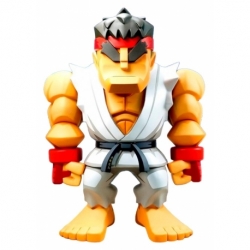 Street Fighter Bulkyz Vinyl Figure Ryu 30 cm