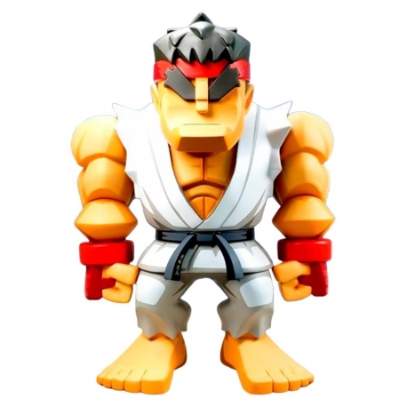 Street Fighter Bulkyz Vinyl Figure Ryu 30 cm
