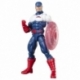 Marvel Legends Figura U.S. Agent (Force Works) (BAF: Marvel's Box) 15 cm