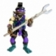 Tortugas Ninja x G.I. Joe Crossover Classics Figura Donatello x Dial-Tone 12 cm