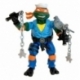 Tortugas Ninja x G.I. Joe Crossover Classics Figura Michelangelo x Shipwreck 12 cm