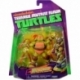 Teenage Mutant Ninja Turtles World of TMNT Figura Michelangelo 11 cm