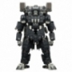 Dark Source Action Figure APOC Series ThorFire Strike Mech 17 cm