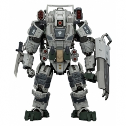 Dark Source Action Figure APOC Series Mystic Armor Heavy Assault Mech 17 cm