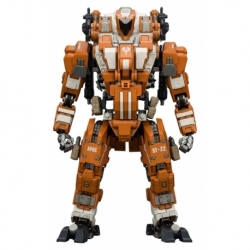 Dark Source Action Figure APOC Series Hummer Standard Combat Mech 17 cm