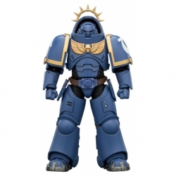 Warhammer 40,000 Action Figure Game Edition Ultramarines Heavy Intercessor 13 cm