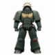Warhammer 40,000 Action Figure Game Edition Dark Angels Heavy Intercessor 13 cm