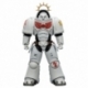 Warhammer 40,000 Action Figure Game Edition White Scars Heavy Intercessor 13 cm