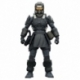 Dark Source Action Figure Steel Ride Corps Sniper Viktor 8 cm