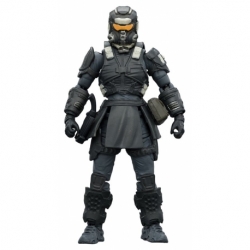 Dark Source Action Figure Steel Ride Corps Sniper Viktor 8 cm