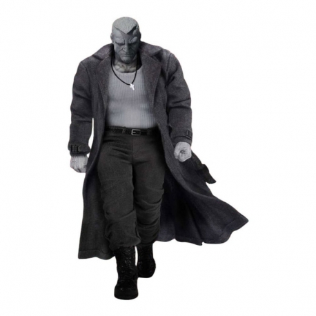 Sin City Figura 1/12 Marv 17 cm