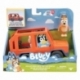 Bluey Figure Pack Heeler Family Road Trip