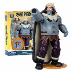 One Piece Action Figure Wapol