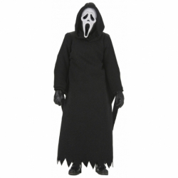 Scream Figura Ultimate Ghost Face Returns 18 cm