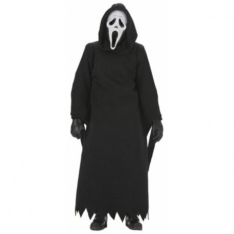 Scream Figura Ultimate Ghost Face Returns 18 cm