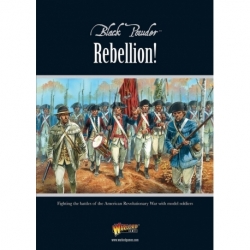 Rebellion! AWI Book