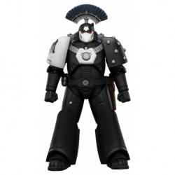 Warhammer 40,000 Action Figure Raven Guard MkVI Tactical Sergeant 12 cm