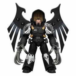 Warhammer 40,000 Action Figure Raven Guard Dark Fury, Chooser of the Slain 12 cm