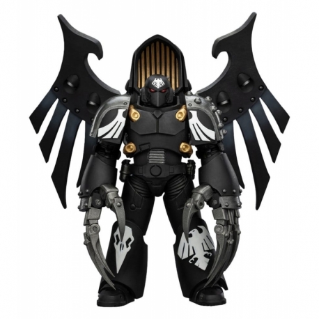 Warhammer 40,000 Action Figure Raven Guard Dark Fury 12 cm