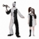 Terrifier 2 5 Points Action Figures 10 cm Assortment (16)